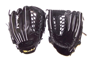 12.5" Outfielder