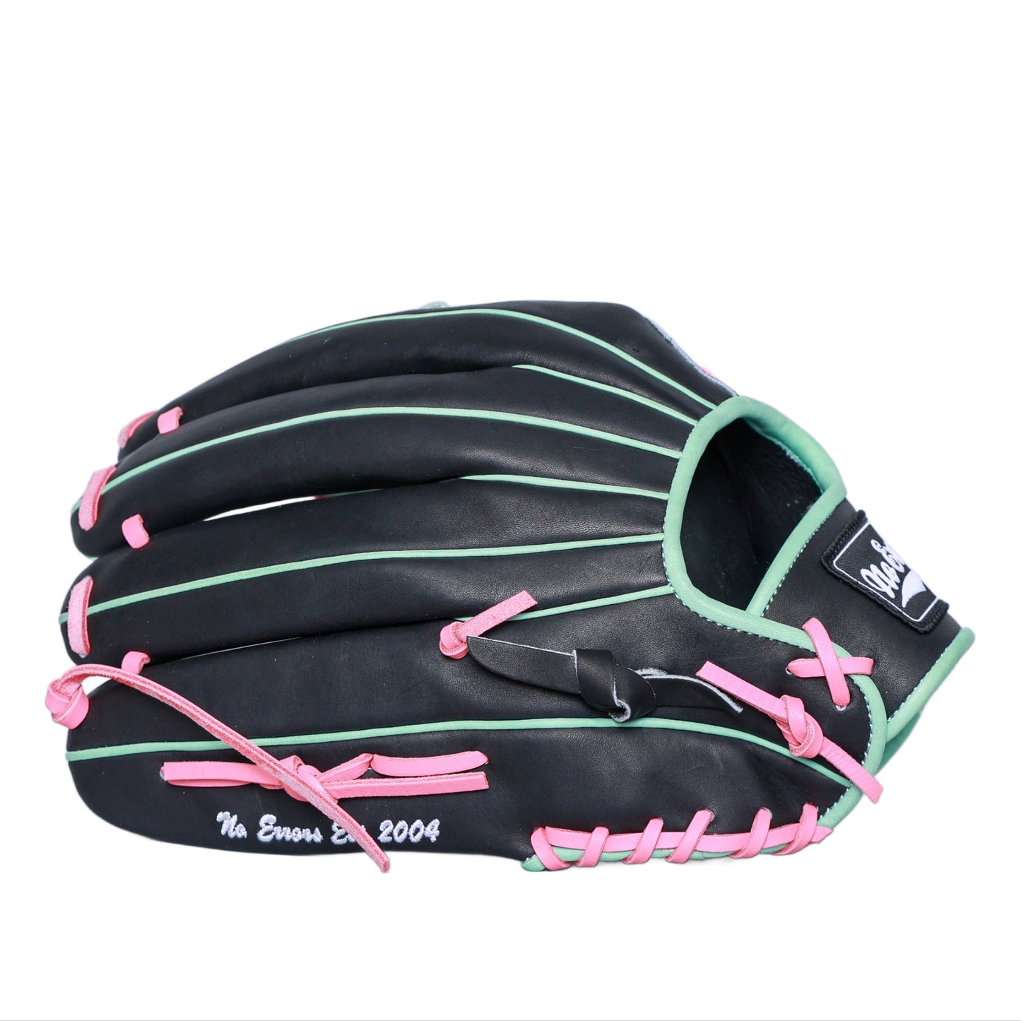 No Errors DWC Series Cross Web Fielding Glove - Style 005