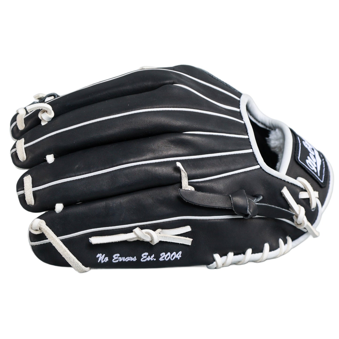 No Errors DWC Series Trapeze Web Fielding Glove - Style 001