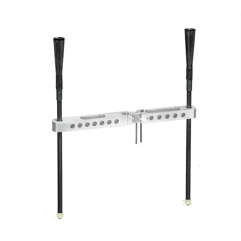 The G Tee 3N1 Attachment photographed on a black background.