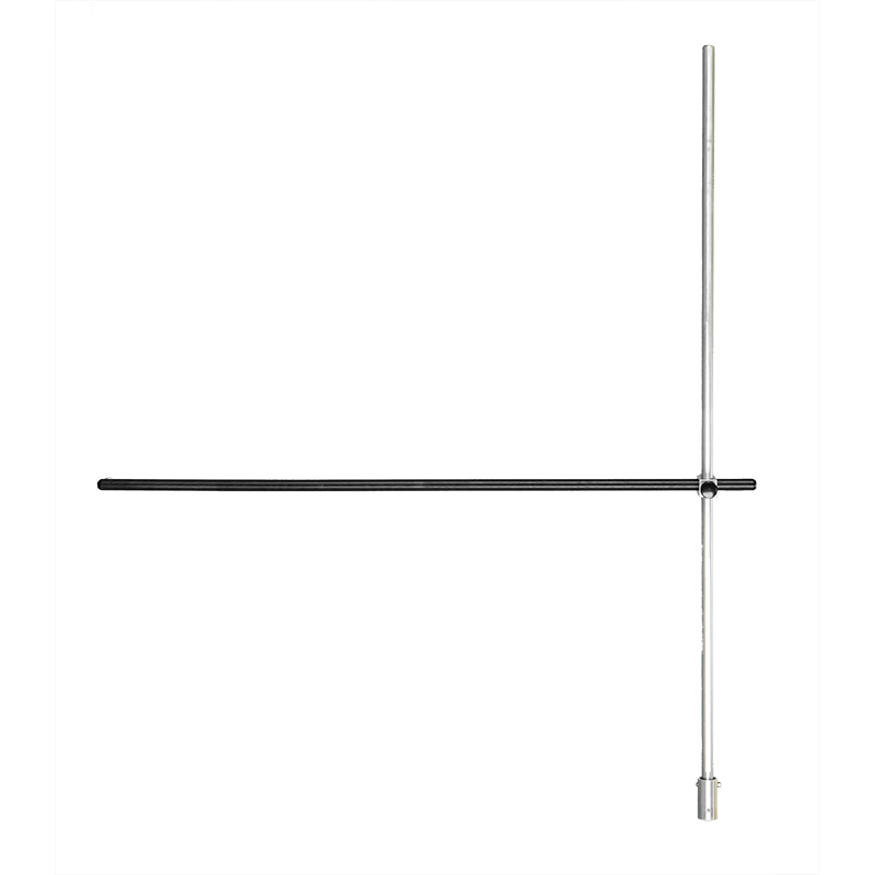 The G Tee Axis Trainer photographed on a black background.