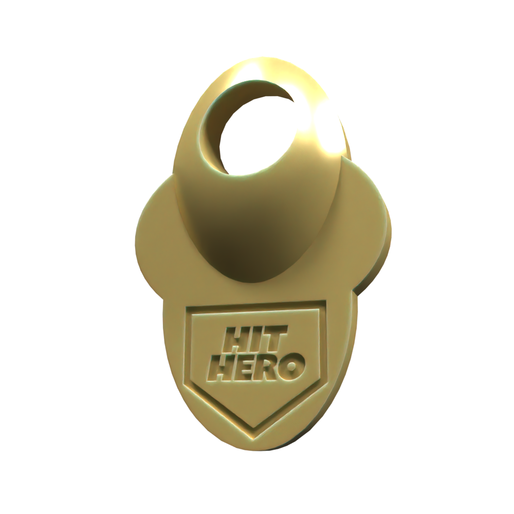 Varo Hit Hero V2 Baseball Thumb Guard