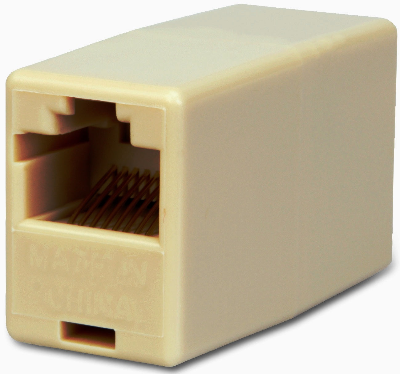 A photograph of a COUPLER.