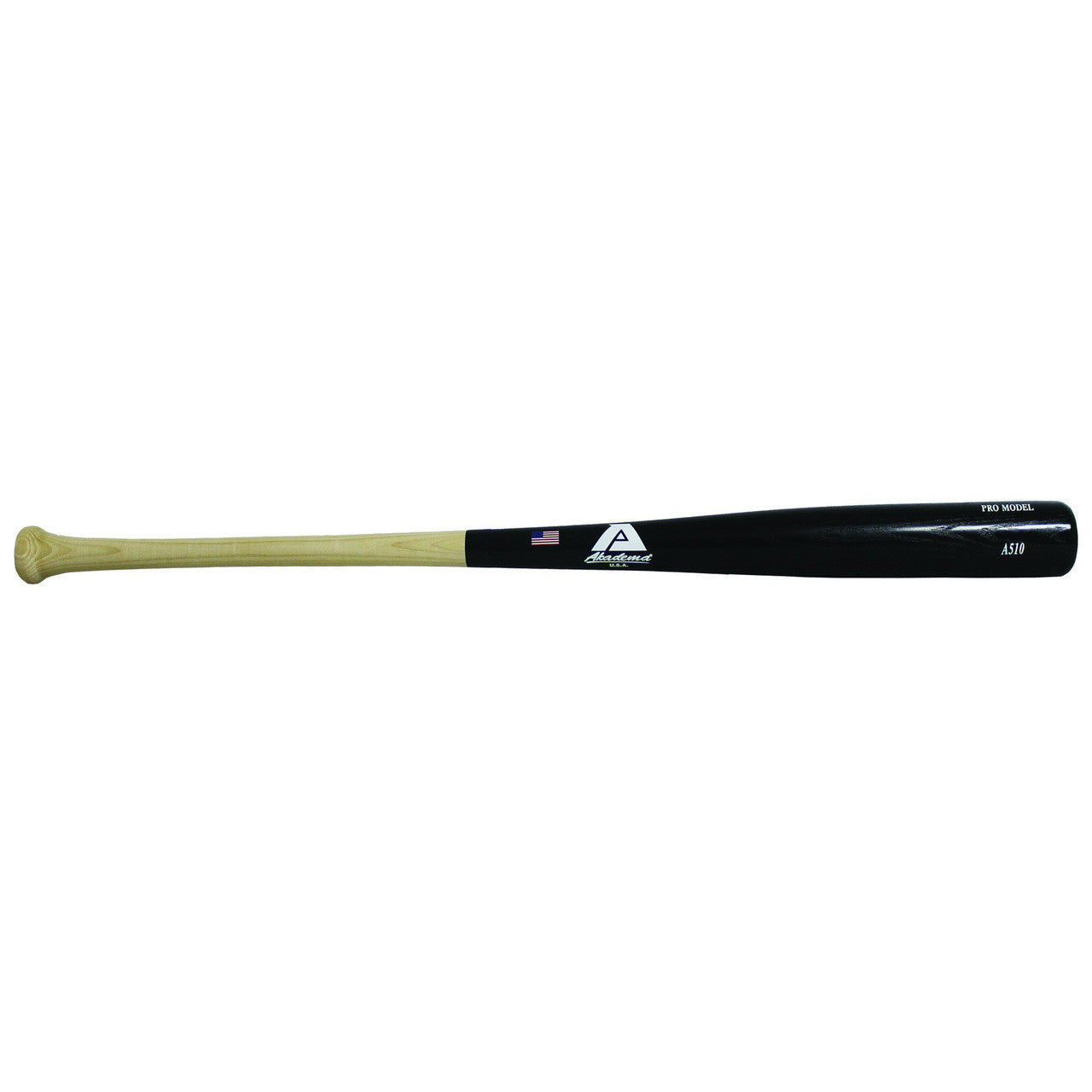 Akadema A510 Elite Wood Ash Baseball Bat