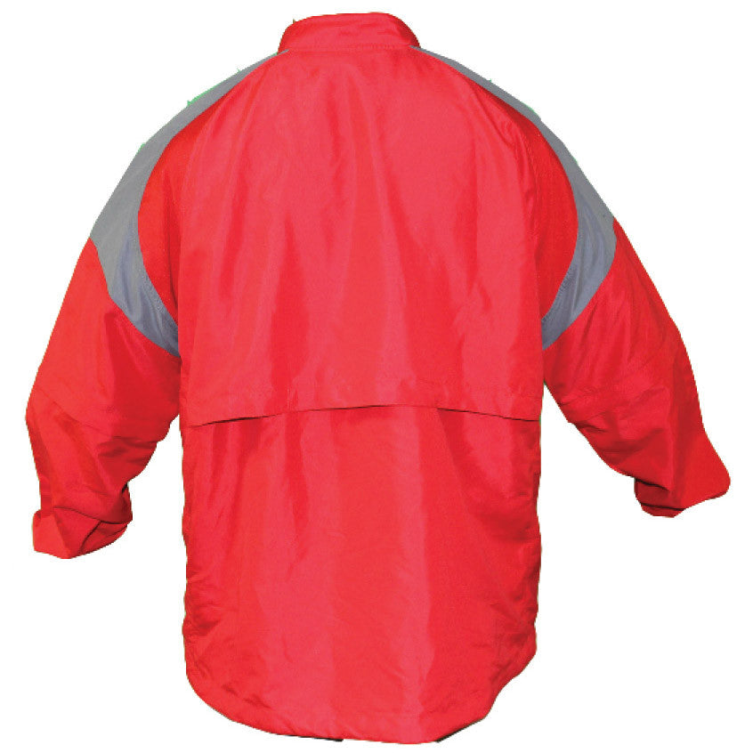 Akadema Batting Cage Jacket - Turn Two