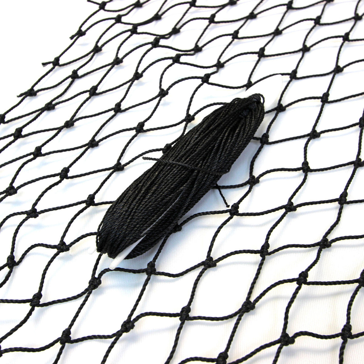 Batting Cage & Screen Net Repair Kit