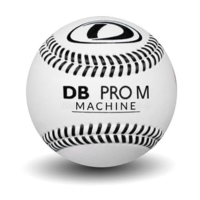 DBat PRO M Machine Baseball