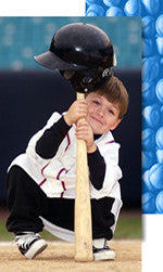 Mom, Can You teach Me to Hit? DVD
