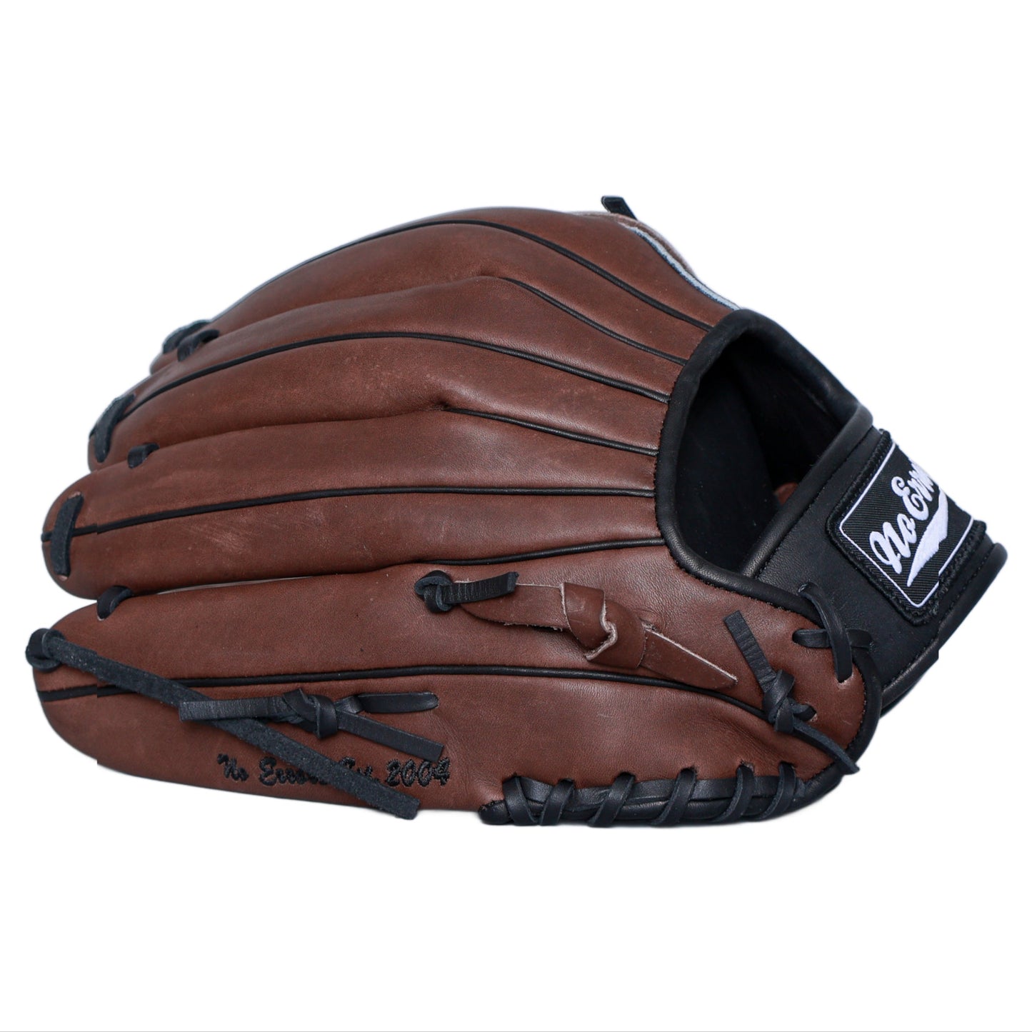 No Errors DWC Series Two-Piece Web Fielding Glove - Style 005