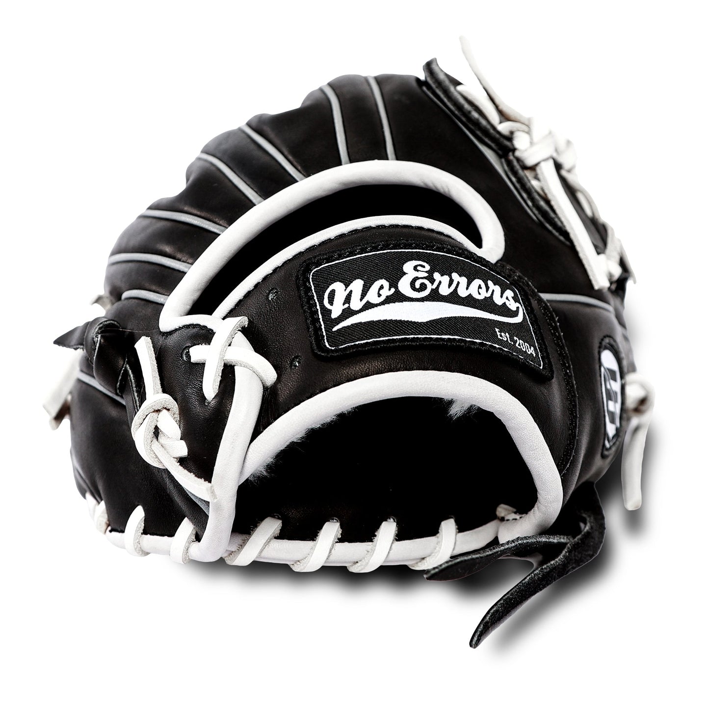 No Errors DWC Series Two-Piece Web Fielding Glove - Style 001