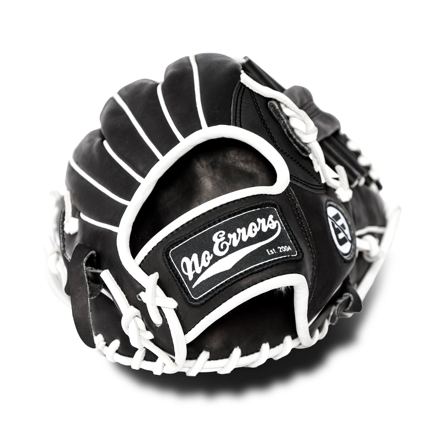 No Errors DWC Series Cross Web Fielding Glove - Style 001