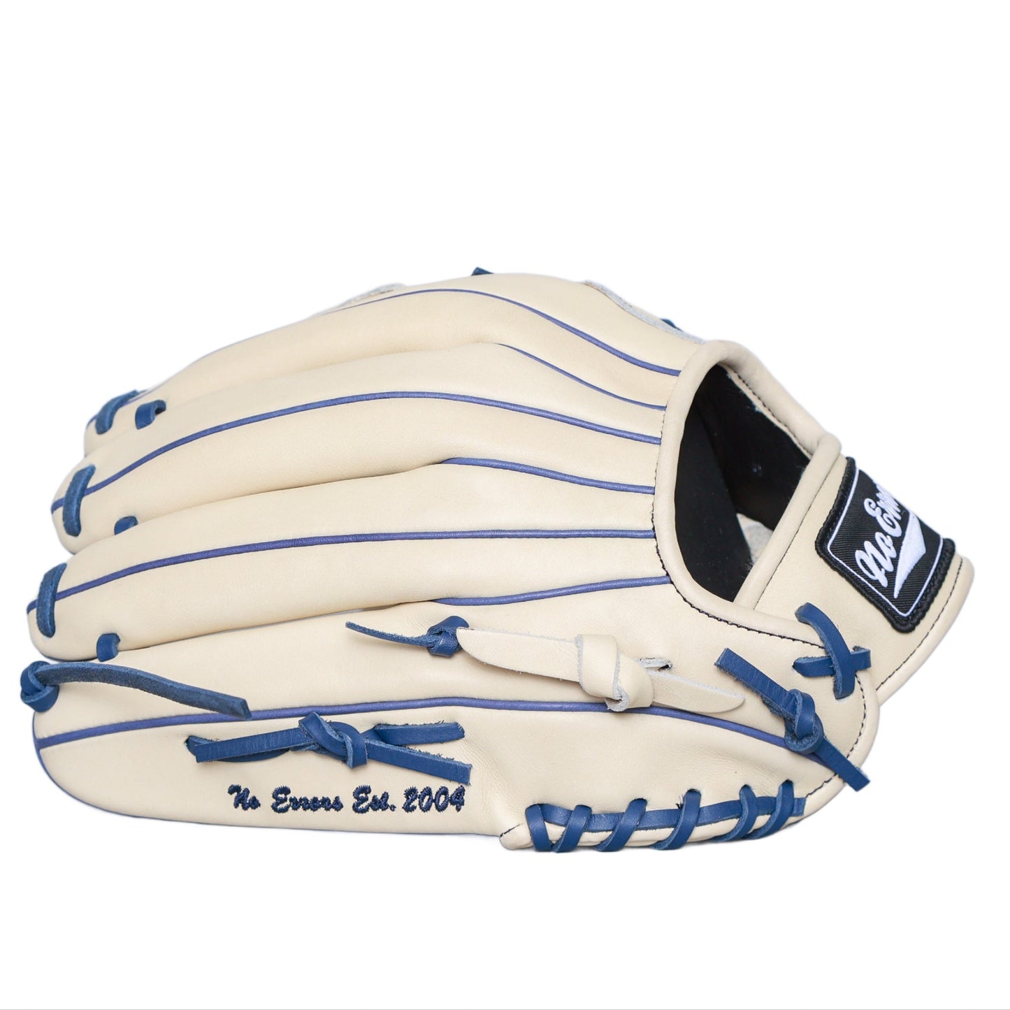 No Errors DWC Series Cross Web Fielding Glove - Style 004