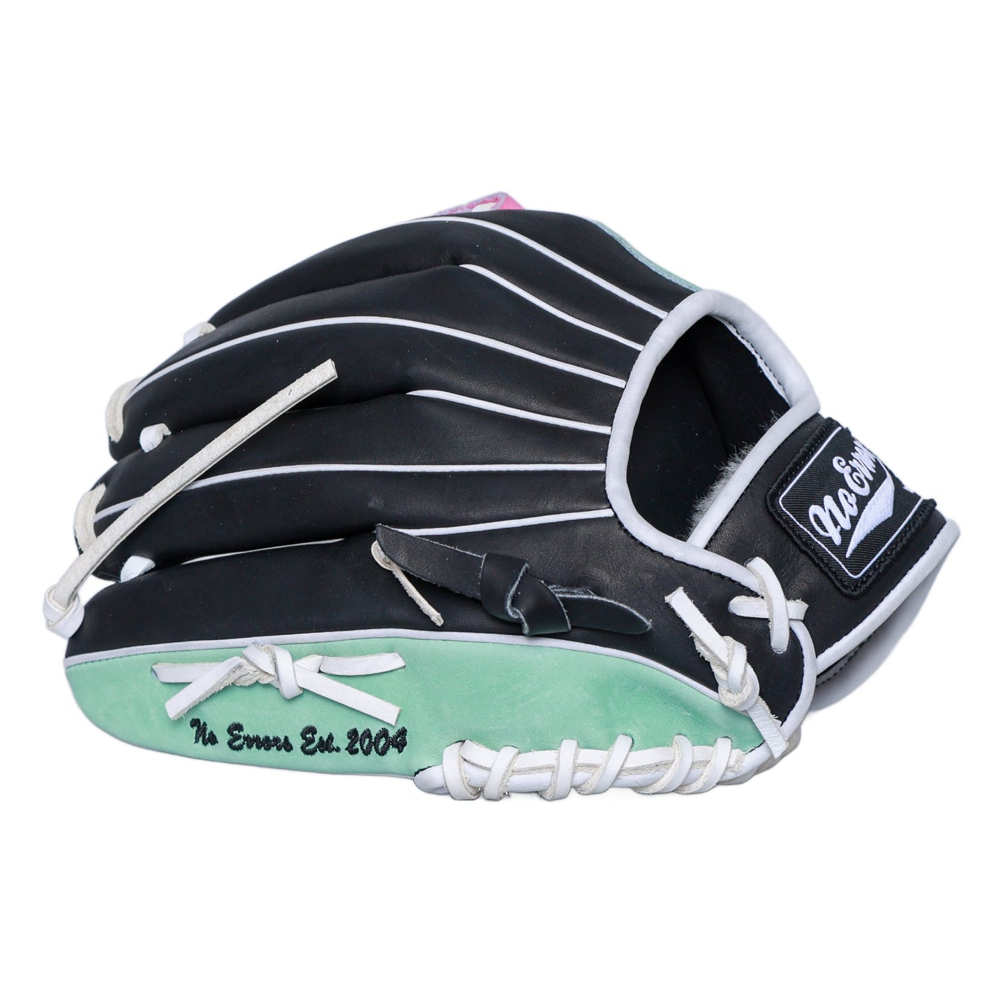 No Errors DWC Series I-Web Cross Fielding Glove - Style 005