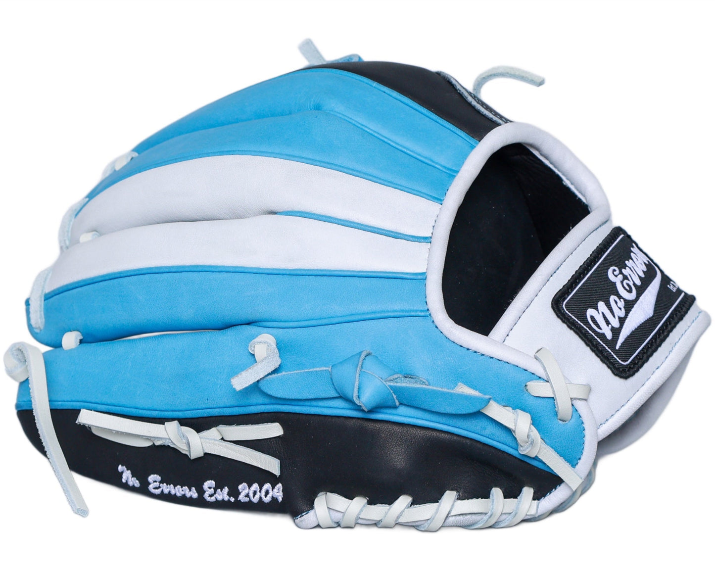 No Errors DWC Series I-Web Spiral Fielding Glove - Style 001