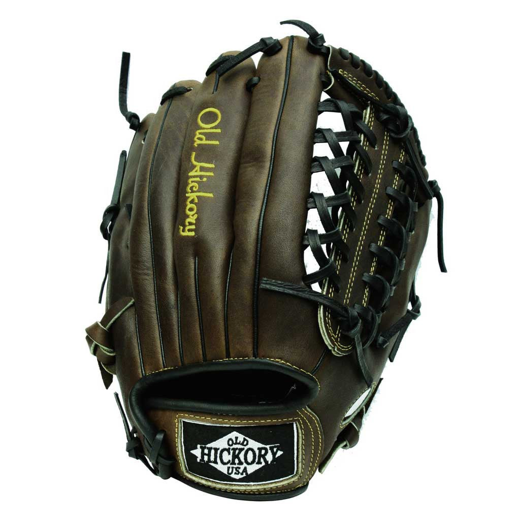 Old Hickory Pro OH1275 Outfield Baseball Glove