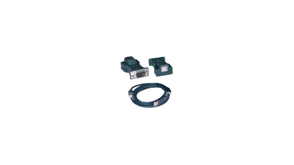 A photograph of a ADAPT-USB.