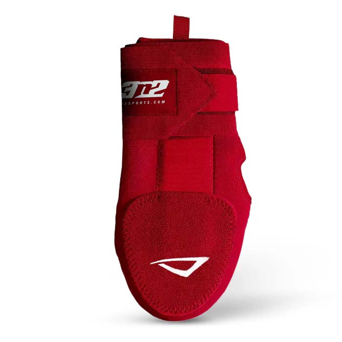 Protective Sliding Mitt by 3N2