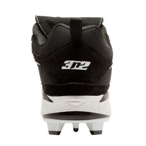 Rally TPU Fastpitch Softball Cleats by 3N2