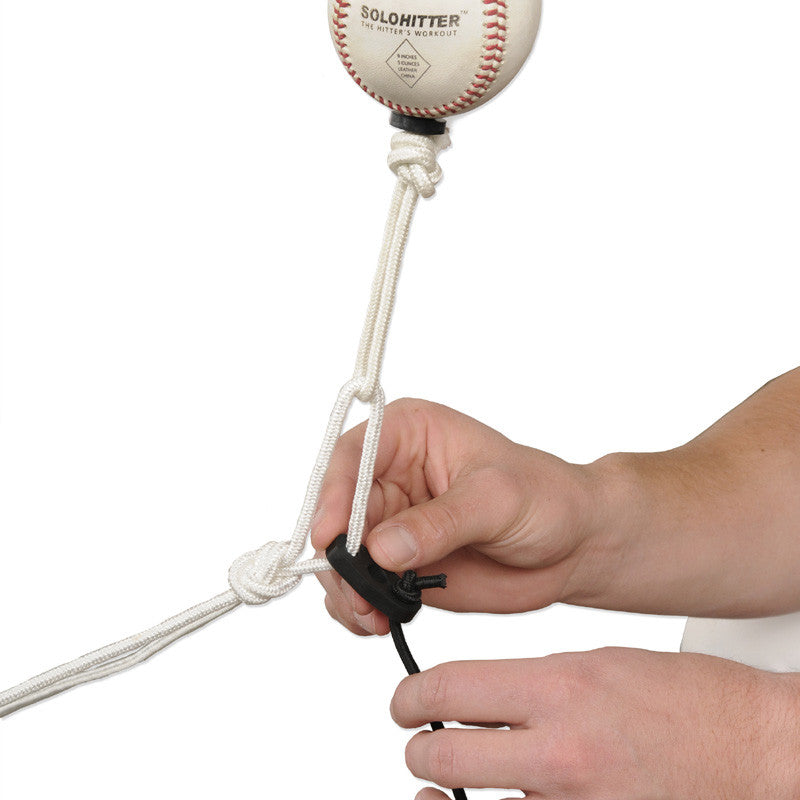 SoloHitter PRO5000 Hitting Station