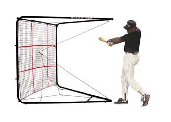 SoloHitter SLT3000 Hitting Station