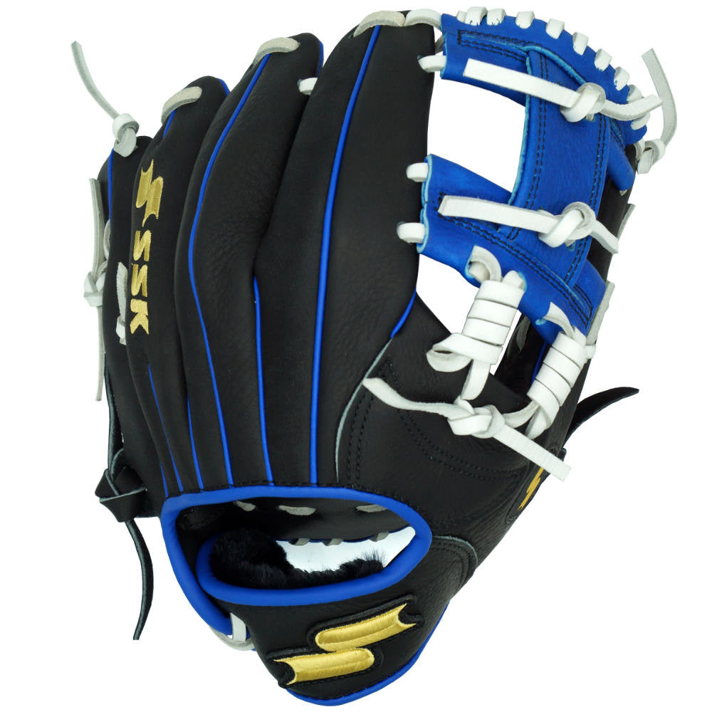 SSK Tensai Javier Baez Infielder's Glove: S20TBAEZRT