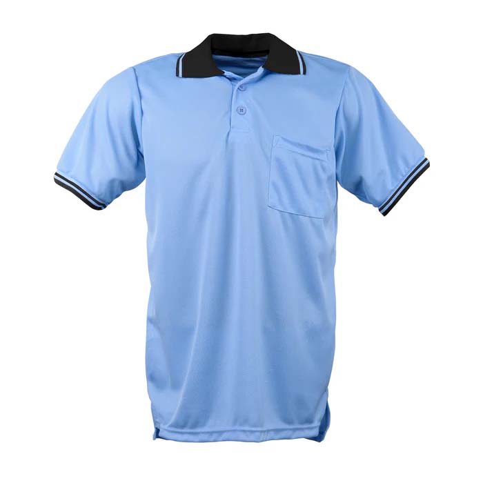 Umpire Polo by 3N2