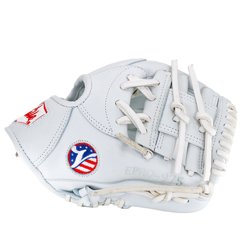 Valle Eagle Pro 975 Training Glove (Kip Leather) | Free Shipping