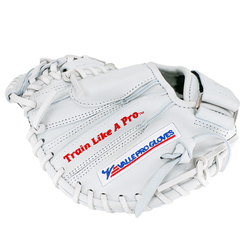 Valle Eagle T25 Catcher's Training Mitt