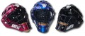 Brett Hockey Catchers Mask