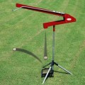 Tru-Toss Soft Toss Machine
