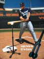 EZ Tee Baseball Batting Tee