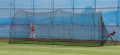 Power Alley Batting Cage (20x12x10)