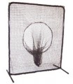 Cimarron 7' x 7' Sock Net