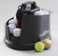Toss Master Machine