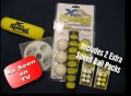 XLR8 Speed Bat Hitting System