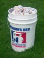Bucket of JUGS Pearls