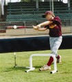 Hands Back Hitter PRO