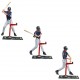 Advanced Skills Hitting Tee Steps