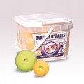 Bucket O' Balls Lite Flite Baseball/Softball