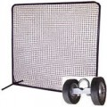 Cimarron 7' x 7' Fielder Screen