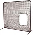Cimarron 7' x 7' Softball Pitcher Screen