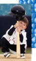 Mom, Can You teach Me to Hit? DVD