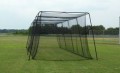 Muhl Complete Batting Cages From