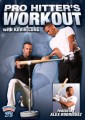Pro Hitter's Workout with Kevin Long & Alex Rodriguez DVD