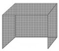 Batting Cage Golf insert net