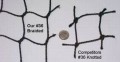 #36 Braided PE- 55'x14'wx12'h
