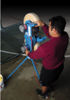 JUGS 101 Pitching Machine