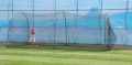 Home Batting Cage 12 x 12 x 24