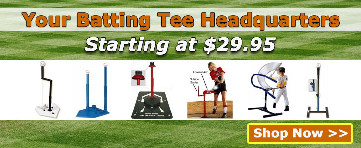 Baseball Batting Tees