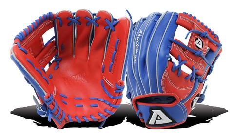 The Akadema Funnel Glove, Explained: Why This Infield Design Stays Open, and Who Should Use It